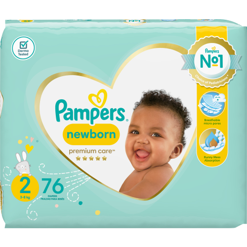 pampers chusteczki fresh clean