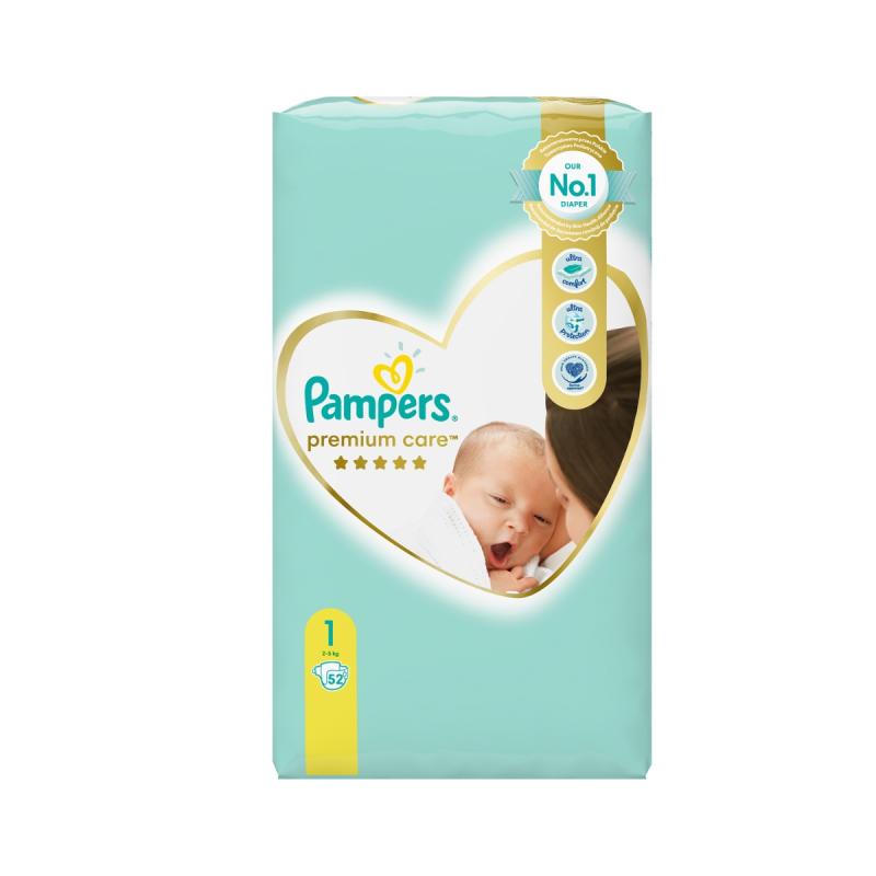 pampers tesco lidl