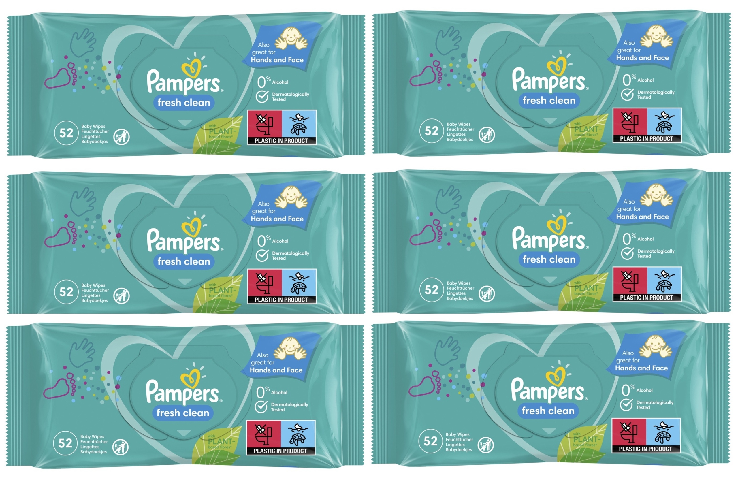 pampers new baby-dry pieluchy 1 newborn