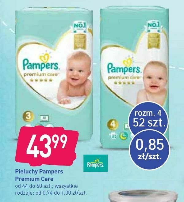 ponad 2 lutaek robi w pampers