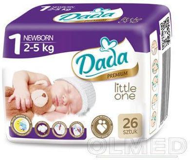 pampers do 8kg hostiroa