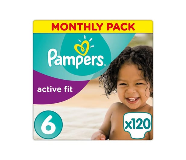 pampers premium care 2 mini 240 szt ceneo