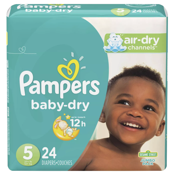 pampers pieluszki premium care rozmiar 1 88 sztuk 2-5 kg