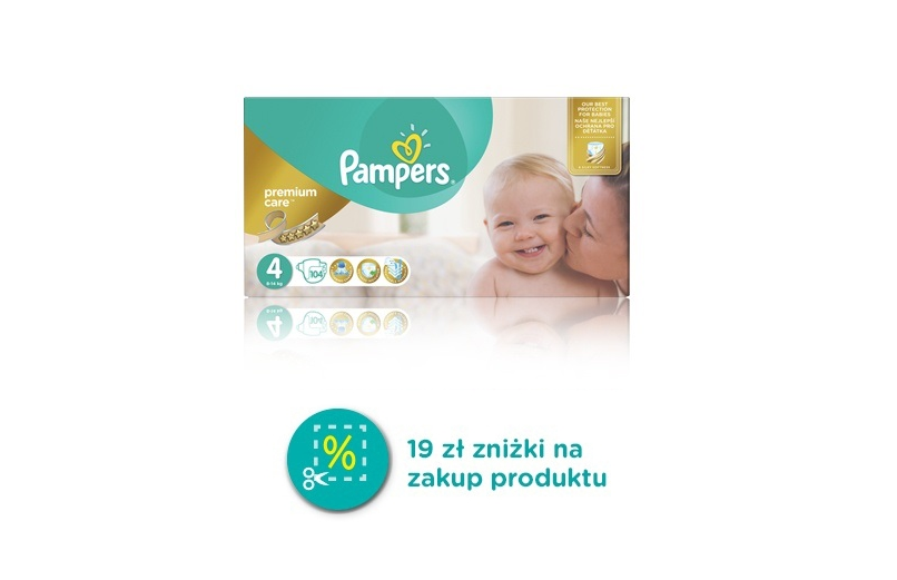 pampers juniot