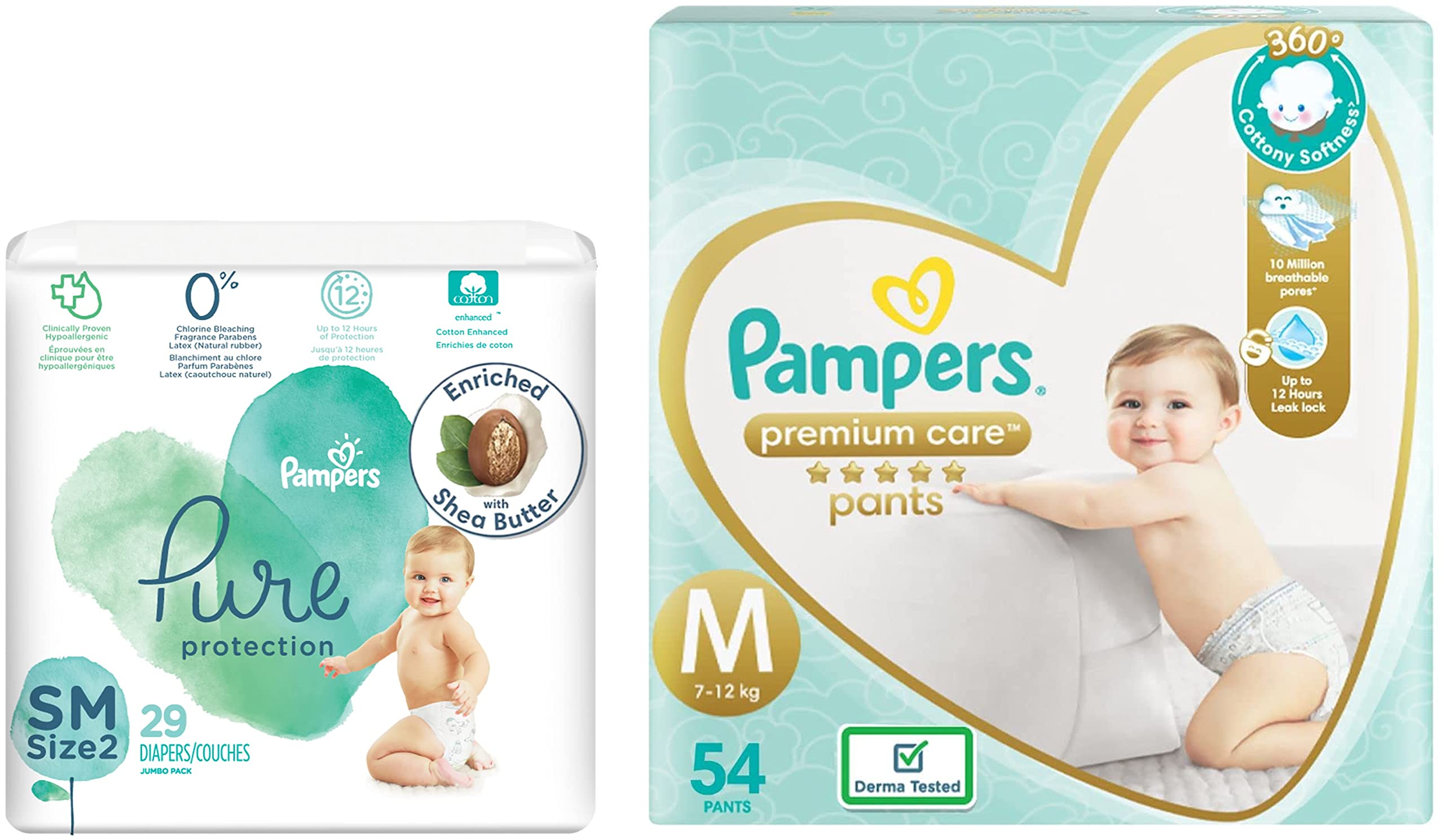 pampers odbierz pakiet regulamin