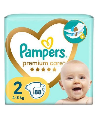 pampers wskaźnik wilgotności 3