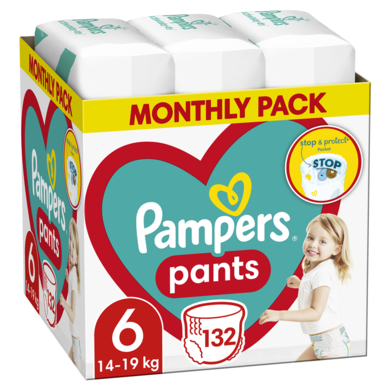 pieluchy nb pampers