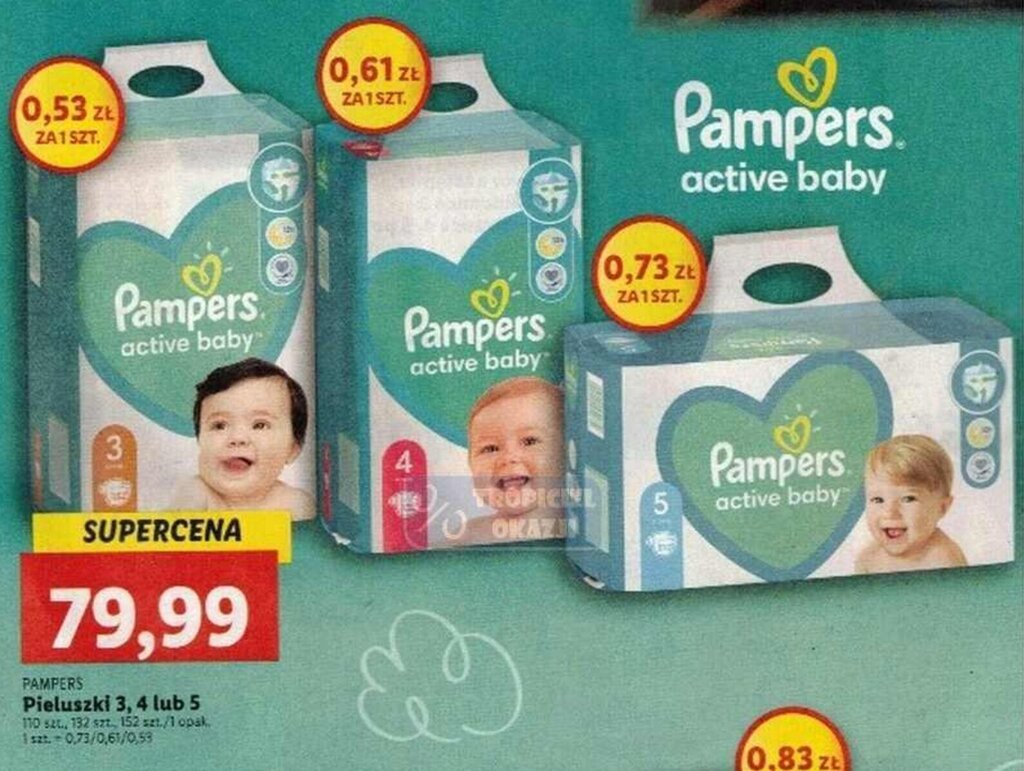 huggies цена