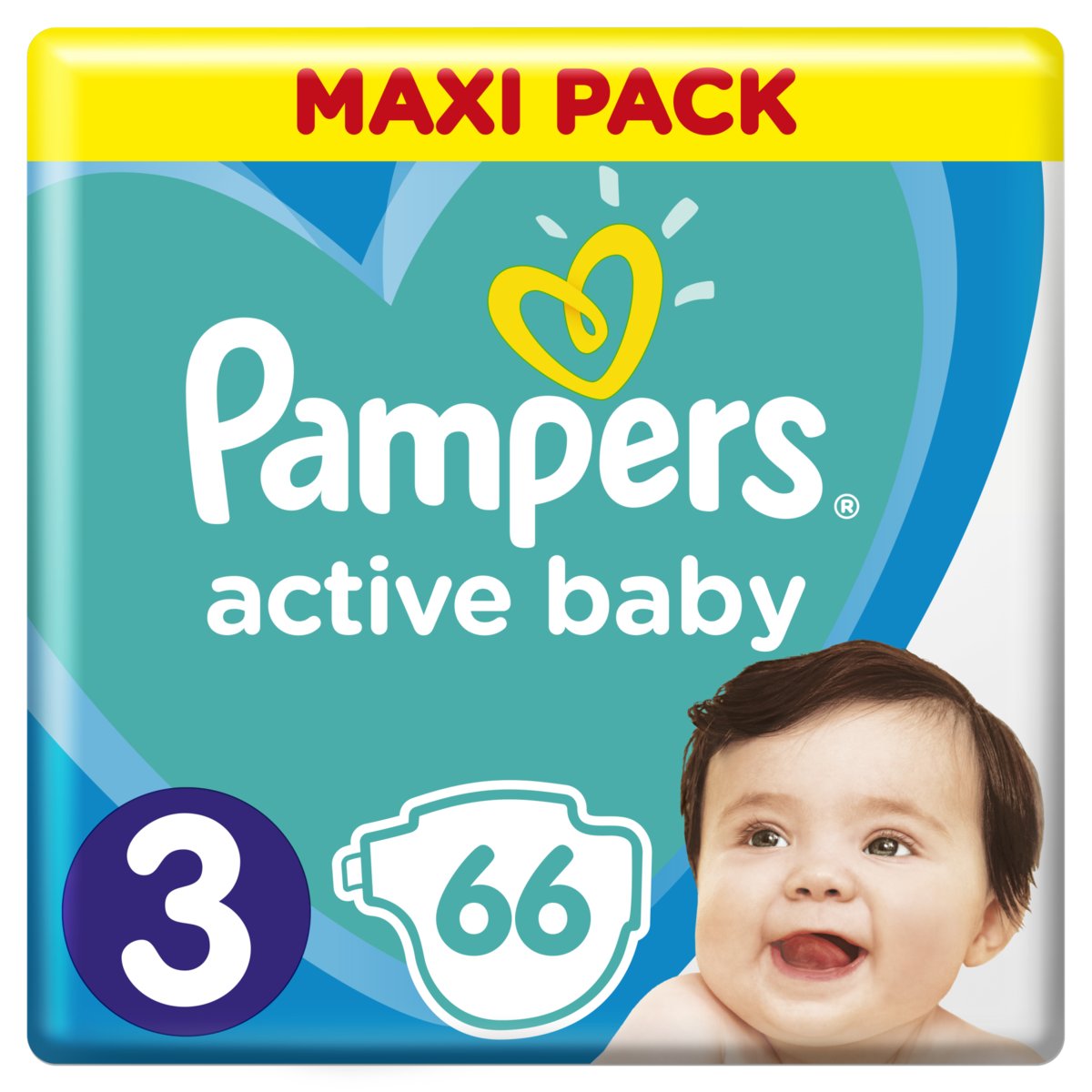 pampers dla świnki morskiej