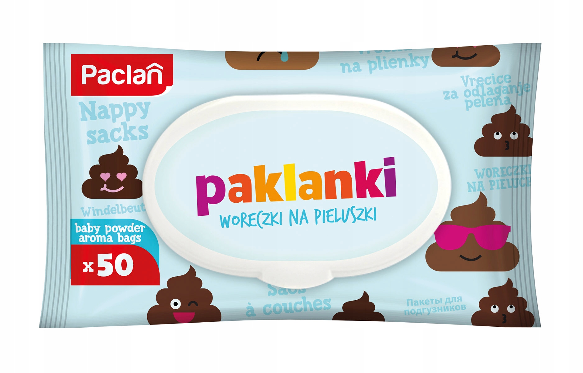 płace w pampers