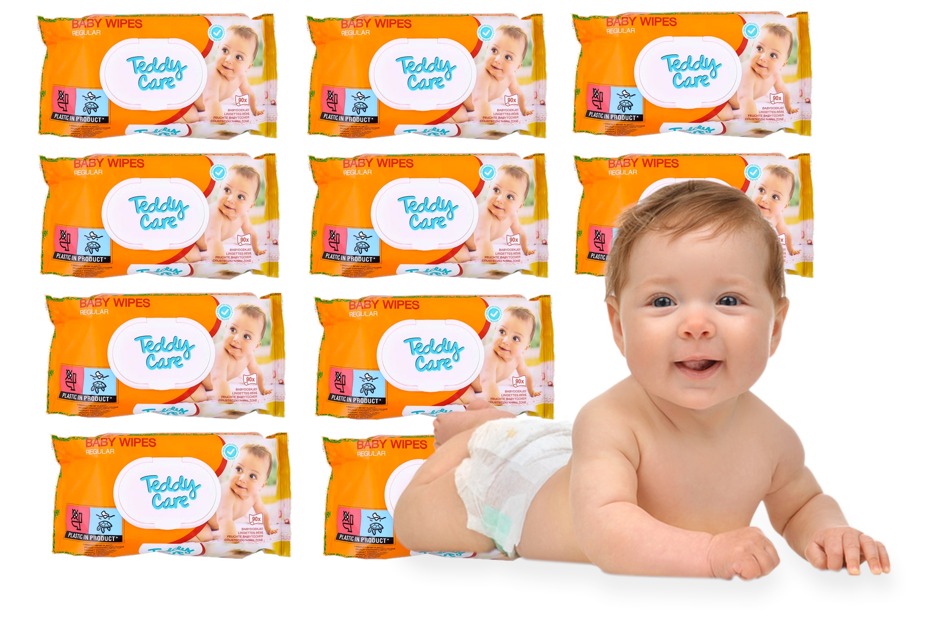 pampers active baby-dry 3 wskaźnik