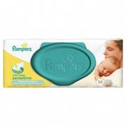 sent pampers