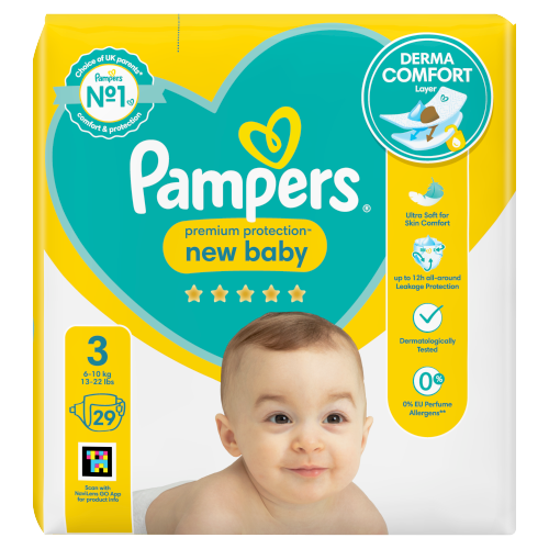 pampers 6 site ceneo.pl