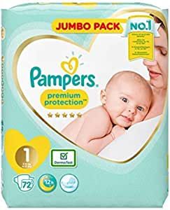 pampers na majtki odpieluchowanie