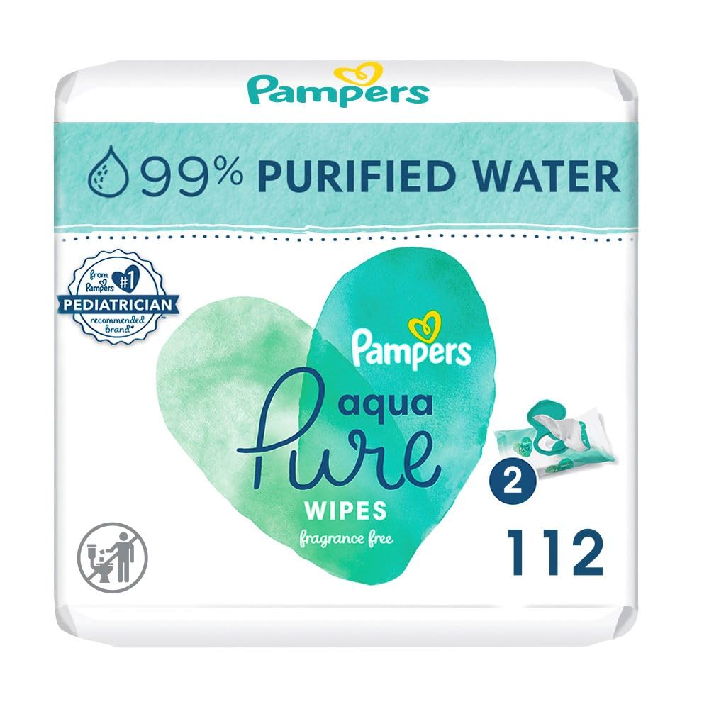 pieluchy pampers 3 premium