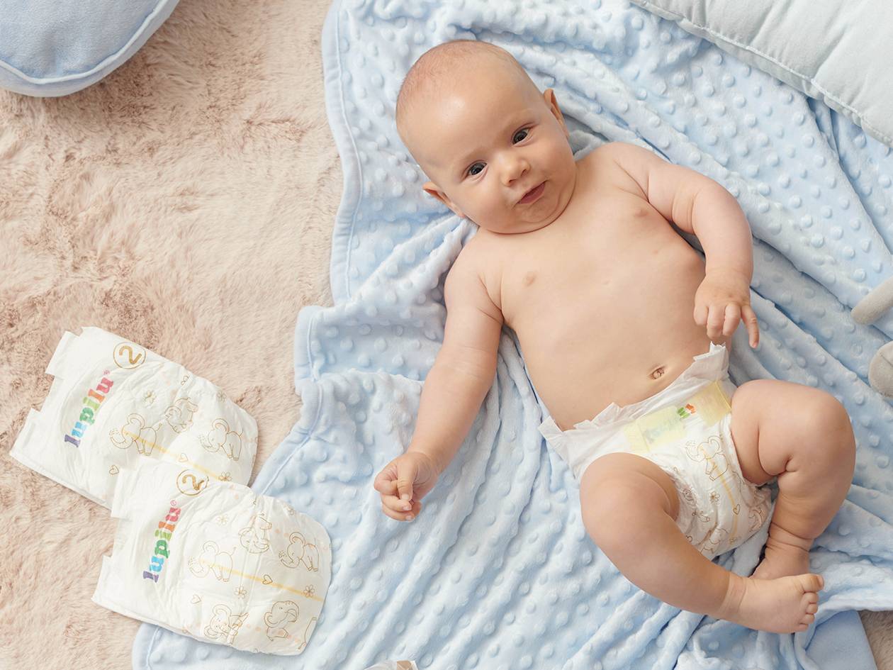 pampers 2 dla dorosłych