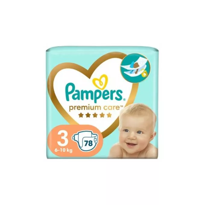 pampers sleep and play 5 giant pack