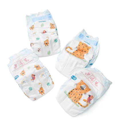 pampers pants 6 mega pack