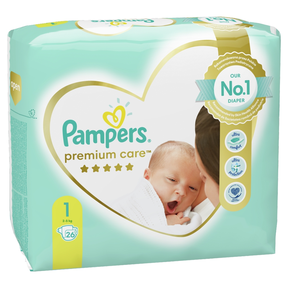 pampers active baby 4 maxi 174 szt