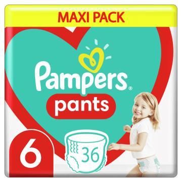 pampers 3 promocja tesco