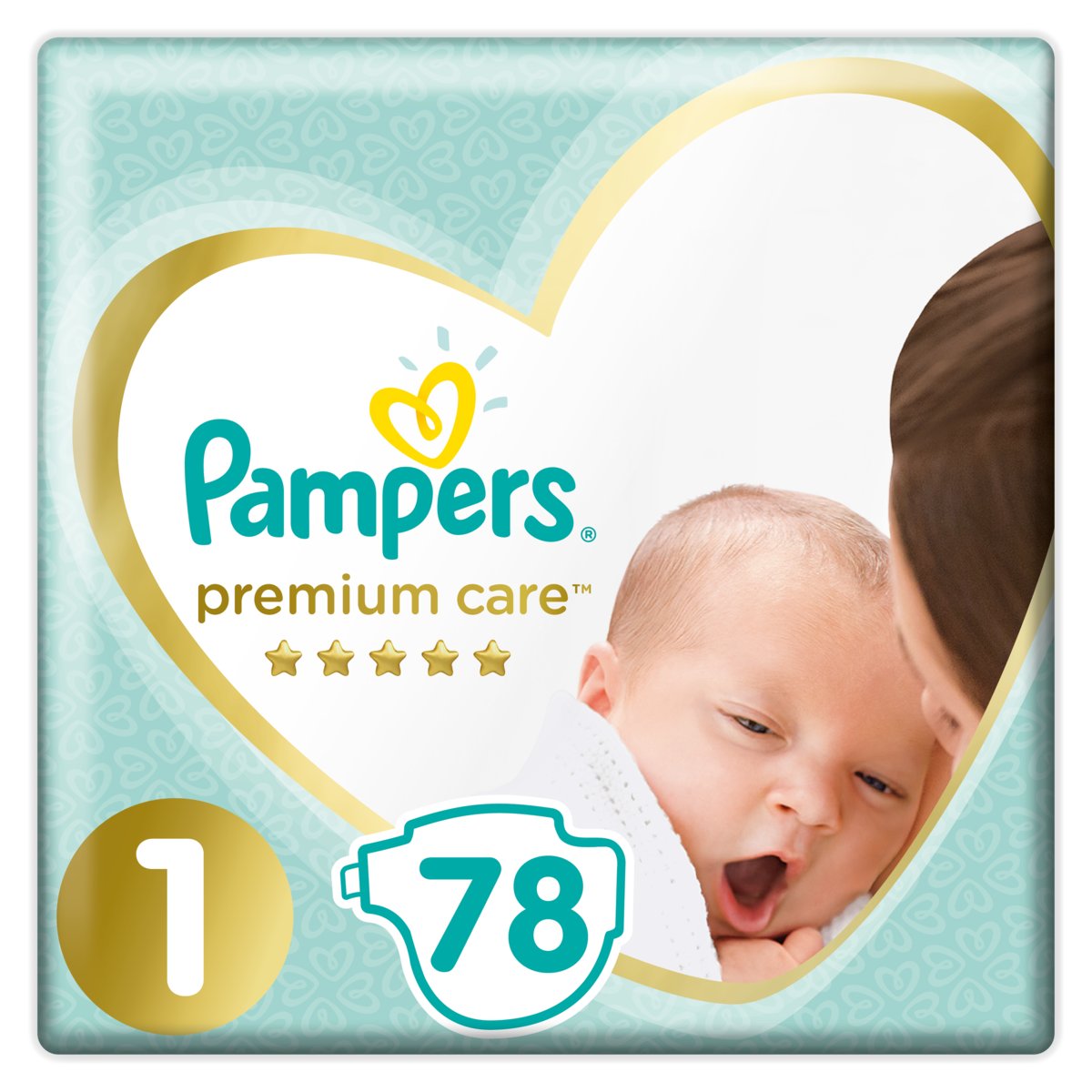 ile kupic pampers 2