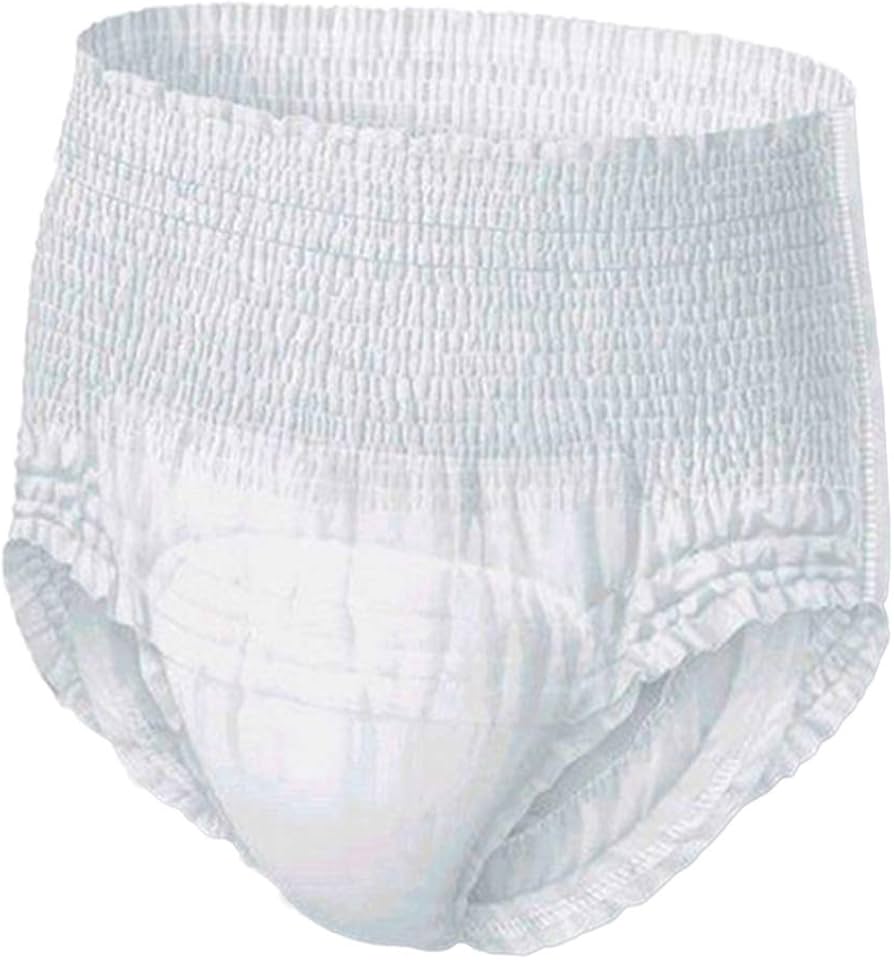 pants 6 pampers