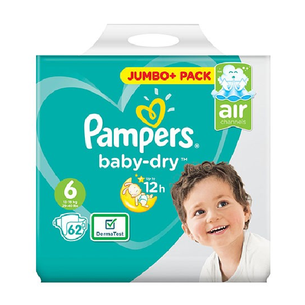 pampers pants nr 5