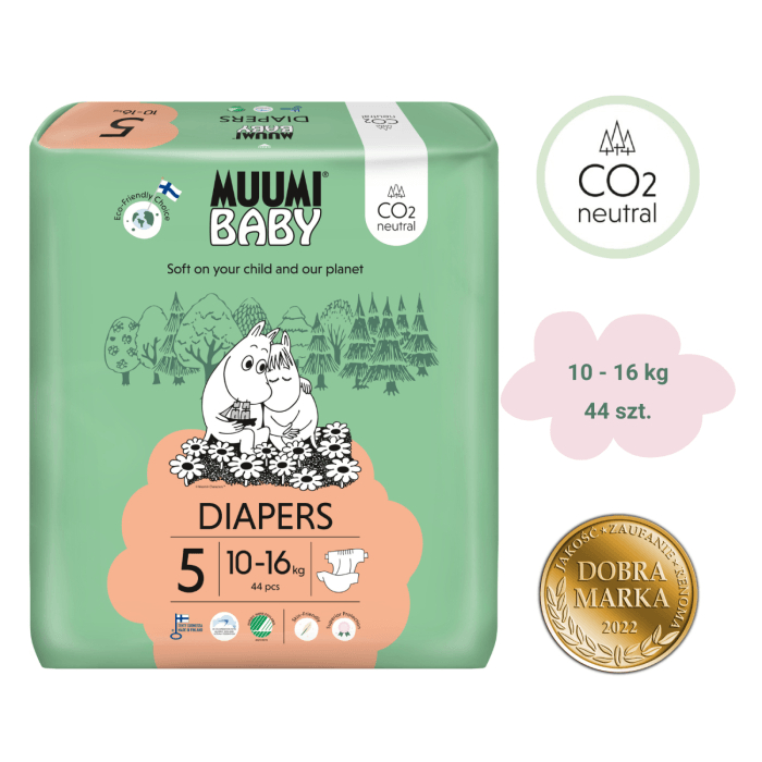 Krem do twarzy Little Butterfly Baby 50ml