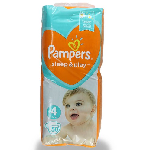 pampers pieluchy premium care 3 ce