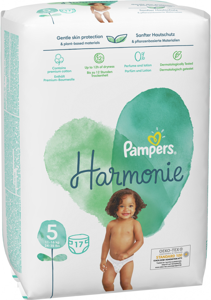 pampers 2 80