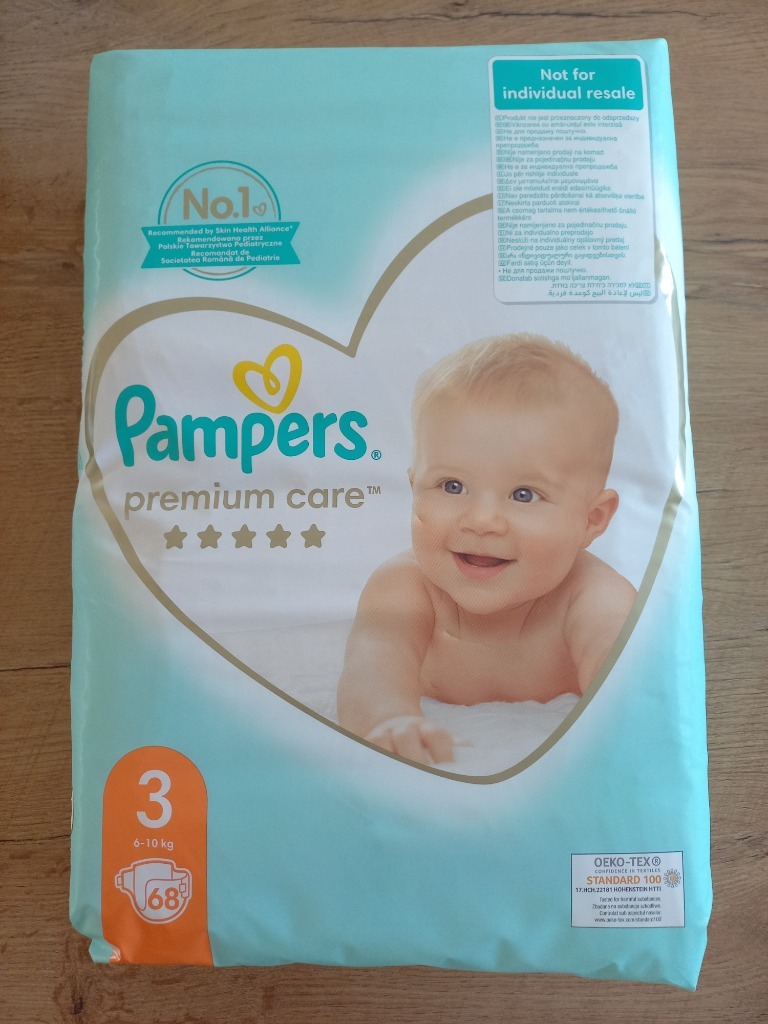 emag pampers