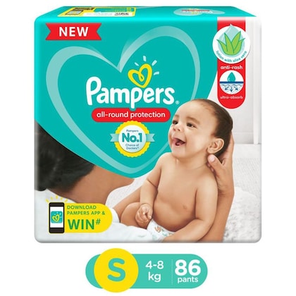 pampers premium care 1 super pharm