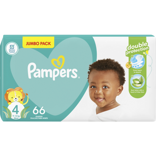 pampers zaloguj