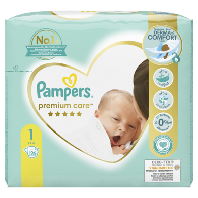 pampers pants 4 176 ks