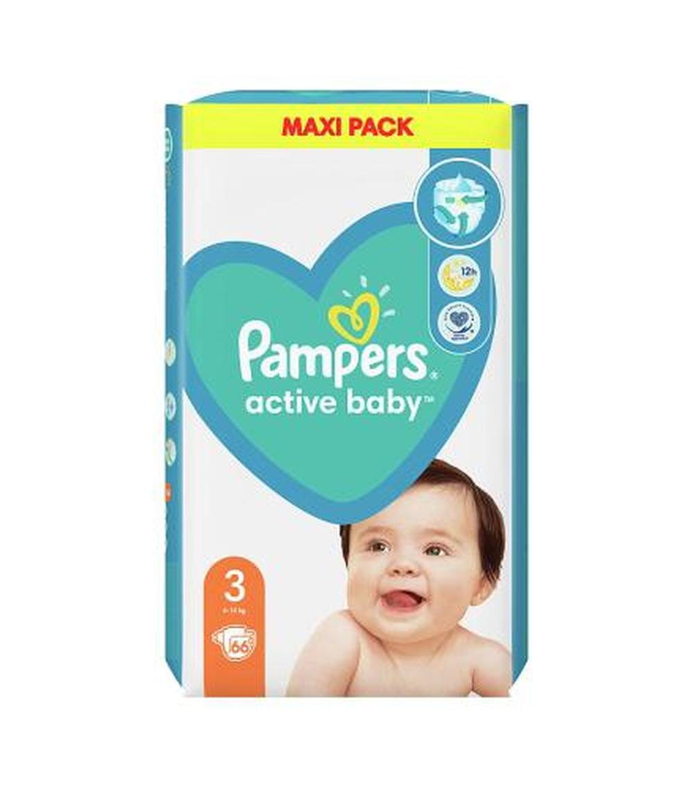 promocja pants pampers krakow