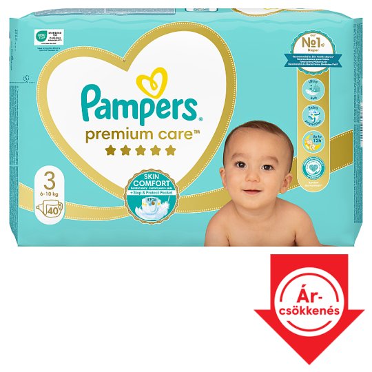 spolem pampers