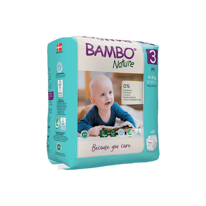 pampers premium care ile pieluszek na miesiąc