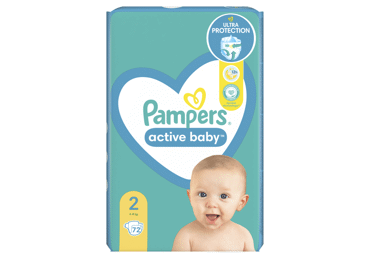 gemini pampers