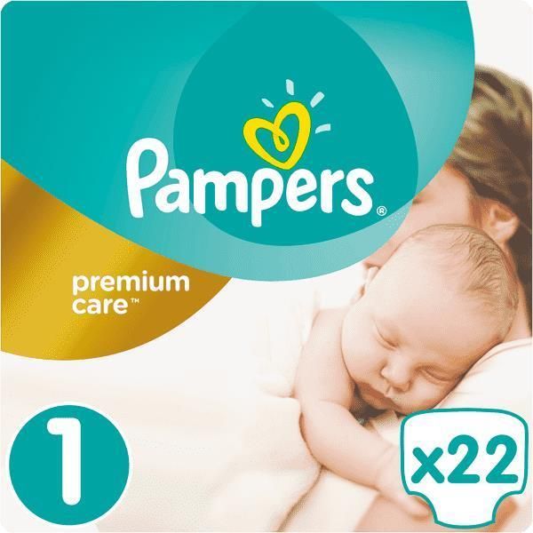 pampers premium care 2 germany