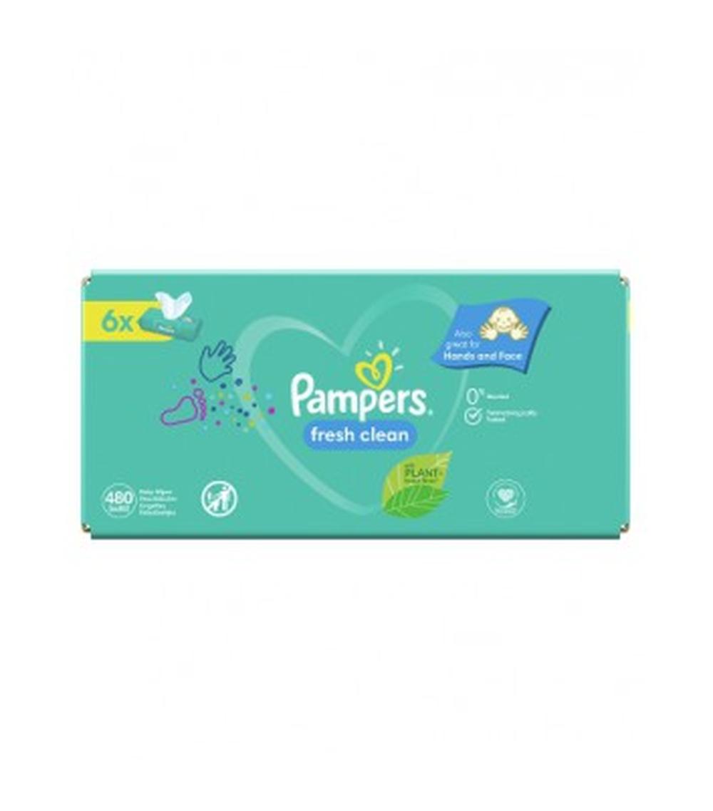 pampers premium care 1 hurt