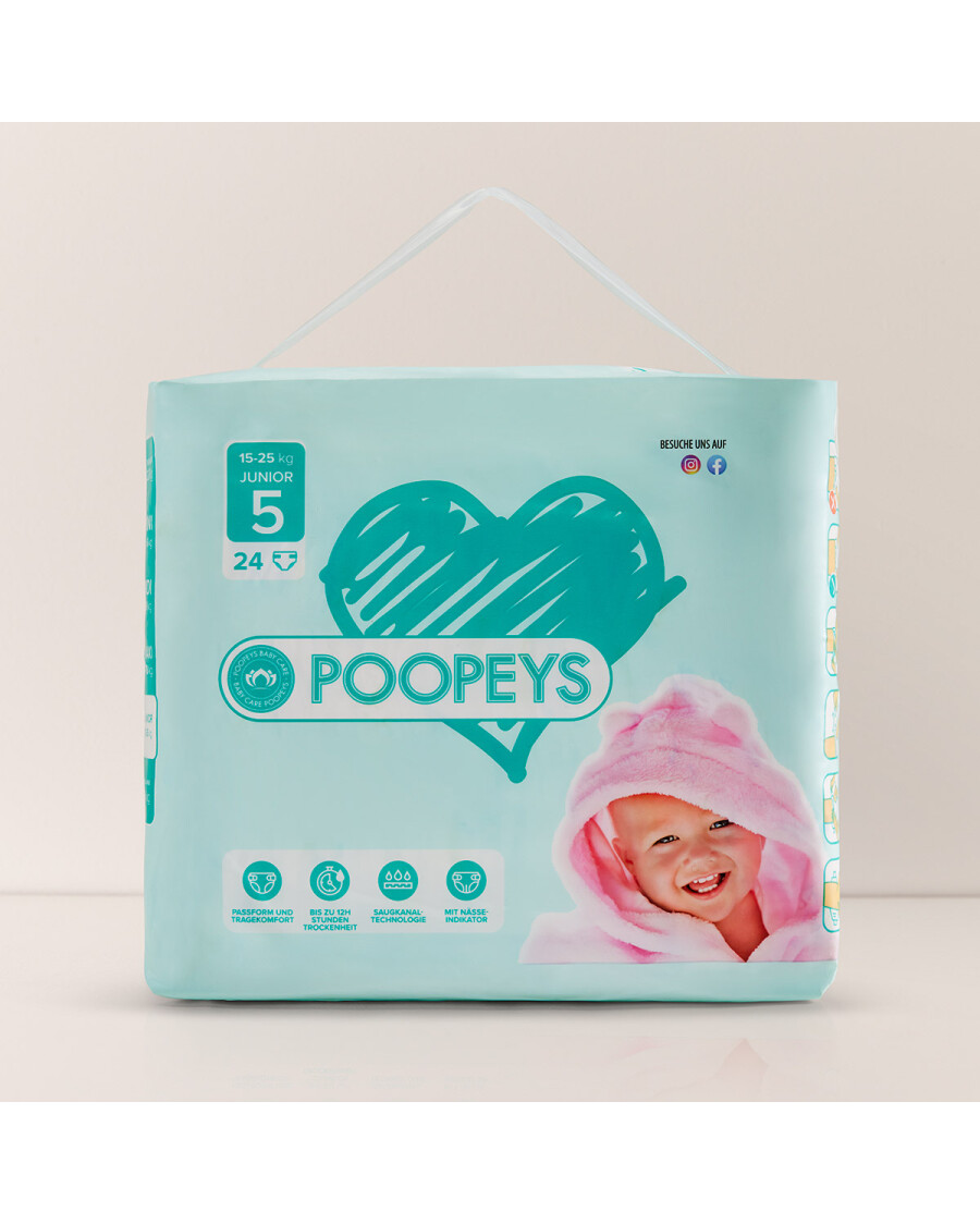 pampers chusteczki 12