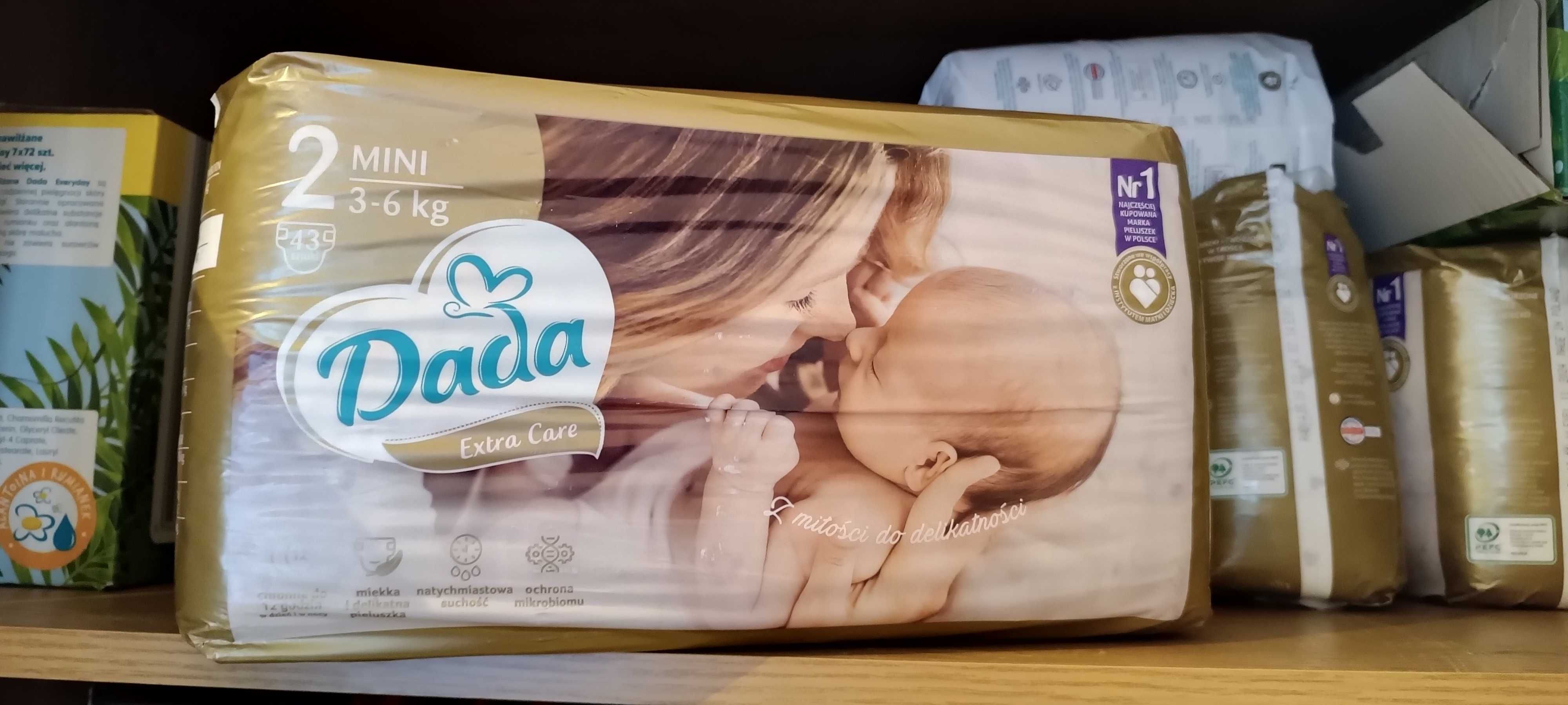 pampers active baby-dry gdzie kupić