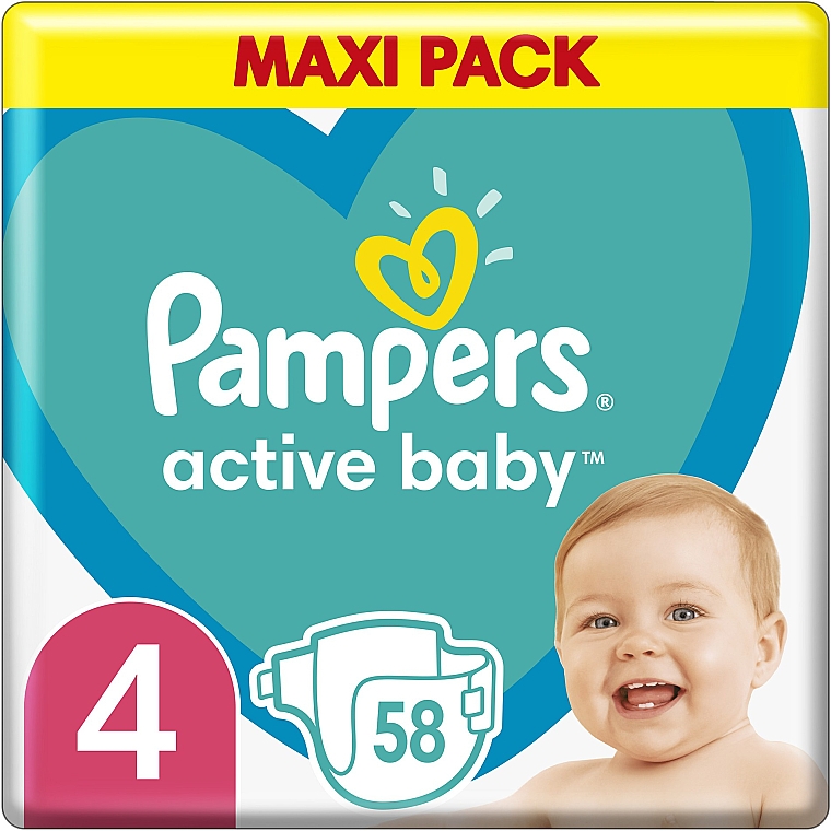 pampersy pampers premium 3