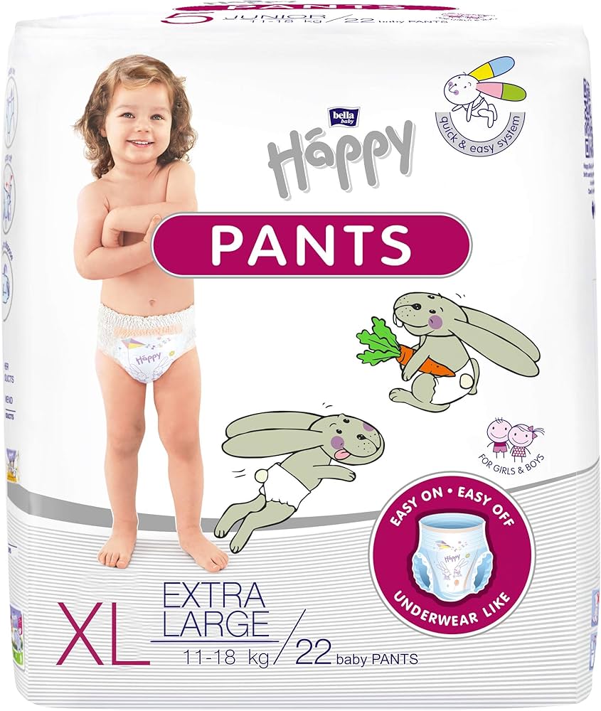 pampers do pobrania moczu