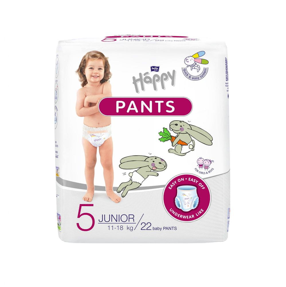 e mag pampers premium care