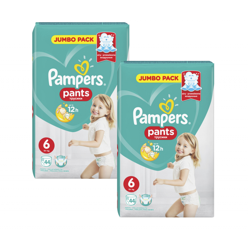 pampers premium care 3 emag