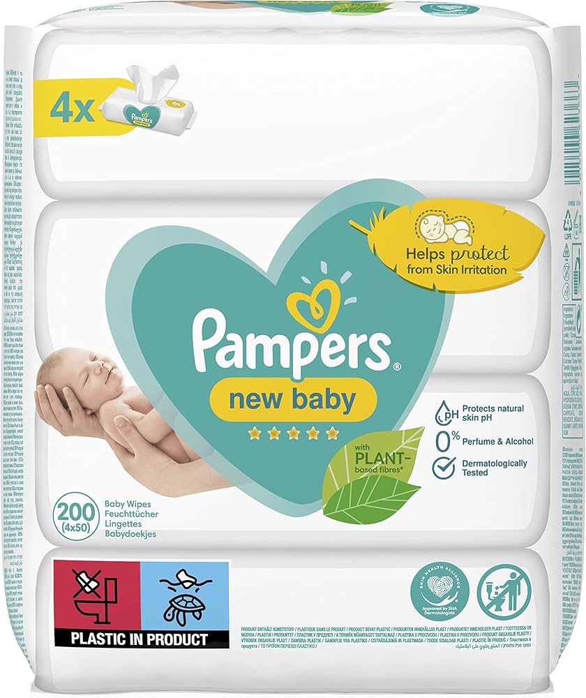 muumi pampers