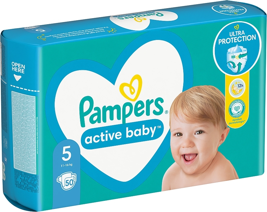 chusteczki pampers tesco