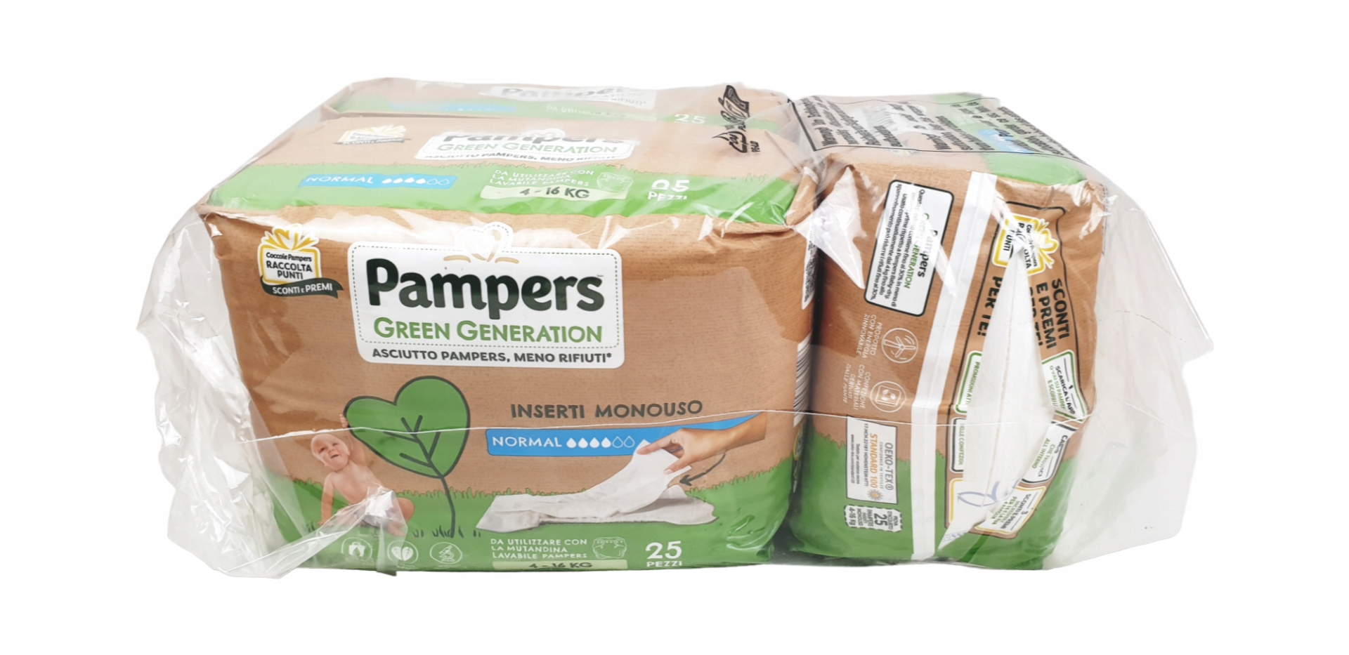 pampers premium care pieluchy rozmiar 2 4-8kg 148 sztuk