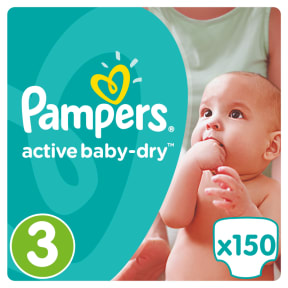 pampers 5 premium